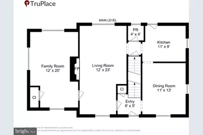 4622 Woodfield Road, Bethesda, MD 20814 - Photo 72
