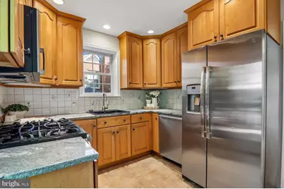 4622 Woodfield Road, Bethesda, MD 20814 - Photo 16