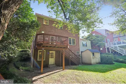 4622 Woodfield Road, Bethesda, MD 20814 - Photo 44