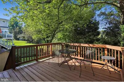 4622 Woodfield Road, Bethesda, MD 20814 - Photo 48