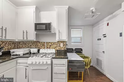 807 Houston Avenue #3, Takoma Park, MD 20912 - Photo 4