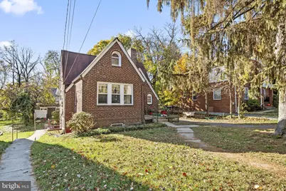 807 Houston Avenue #3, Takoma Park, MD 20912 - Photo 2