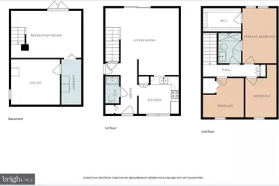 7402 Tarfside Lane, Gaithersburg, MD 20879 - Photo 40