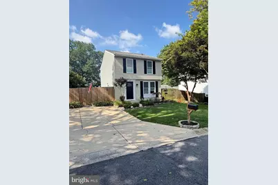 7402 Tarfside Lane, Gaithersburg, MD 20879 - Photo 1
