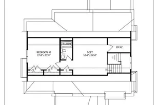5104 Fairglen Ln, Chevy Chase, MD 20815 - Photo 6