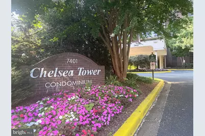 7401 Westlake Terrace #610, Bethesda, MD 20817 - Photo 2
