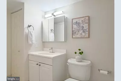 7401 Westlake Terrace #610, Bethesda, MD 20817 - Photo 22