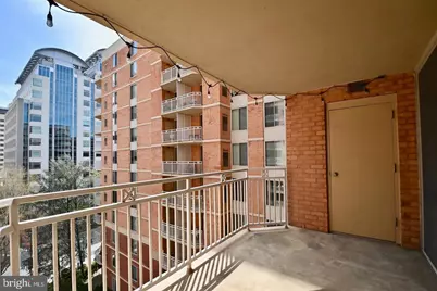 7500 Woodmont Avenue #S712, Bethesda, MD 20814 - Photo 22