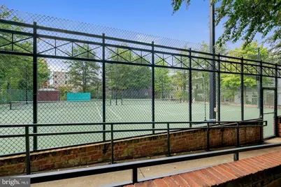 7500 Woodmont Avenue #S712, Bethesda, MD 20814 - Photo 38