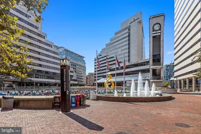 7500 Woodmont Avenue #S712, Bethesda, MD 20814 - Photo 14