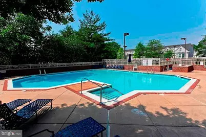 7500 Woodmont Avenue #S712, Bethesda, MD 20814 - Photo 10