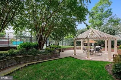 7500 Woodmont Avenue #S712, Bethesda, MD 20814 - Photo 36