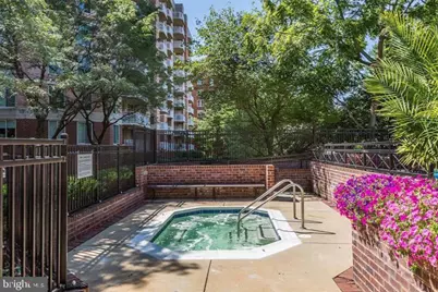 7500 Woodmont Avenue #S712, Bethesda, MD 20814 - Photo 40