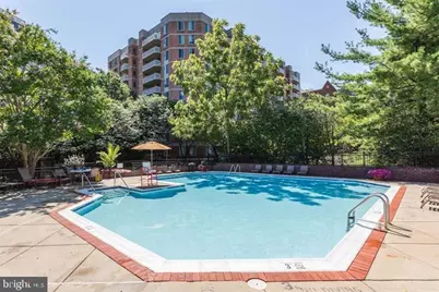 7500 Woodmont Avenue #S712, Bethesda, MD 20814 - Photo 8