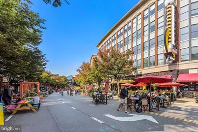 7500 Woodmont Avenue #S712, Bethesda, MD 20814 - Photo 44