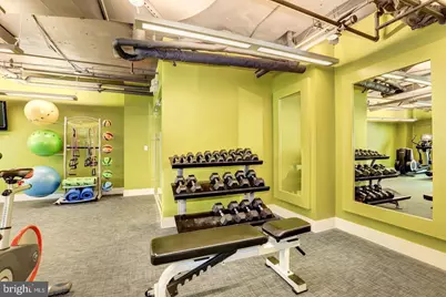 7500 Woodmont Avenue #S712, Bethesda, MD 20814 - Photo 12