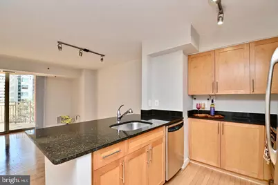 7500 Woodmont Avenue #S712, Bethesda, MD 20814 - Photo 12