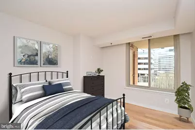 7500 Woodmont Avenue #S712, Bethesda, MD 20814 - Photo 28