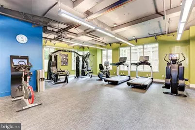 7500 Woodmont Avenue #S712, Bethesda, MD 20814 - Photo 42