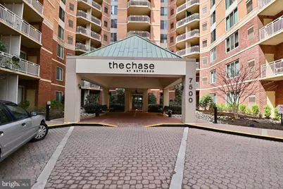 7500 Woodmont Avenue #S712, Bethesda, MD 20814 - Photo 2