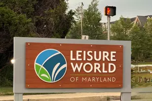 2921 N Leisure World Blvd, Silver Spring, MD 20906 - Photo 2