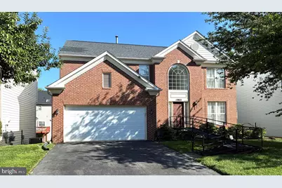 12923 Creamery Hill Drive, Germantown, MD 20874 - Photo 1