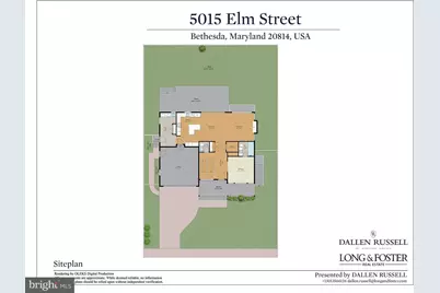 5015 Elm Street, Bethesda, MD 20814 - Photo 88