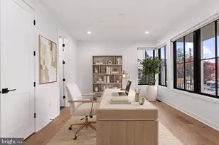 5015 Elm St, Bethesda, MD 20814 - Photo 6