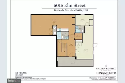 5015 Elm Street, Bethesda, MD 20814 - Photo 84