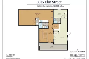 5015 Elm St, Bethesda, MD 20814 - Photo 84