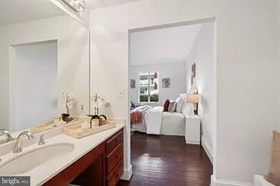 8101 Connecticut Avenue #S-307, Chevy Chase, MD 20815 - Photo 16