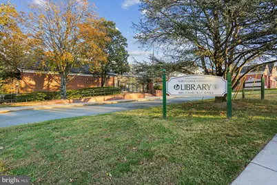 8101 Connecticut Avenue #S-307, Chevy Chase, MD 20815 - Photo 40