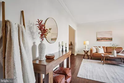 8101 Connecticut Avenue #S-307, Chevy Chase, MD 20815 - Photo 4