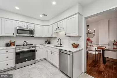 8101 Connecticut Avenue #S-307, Chevy Chase, MD 20815 - Photo 10