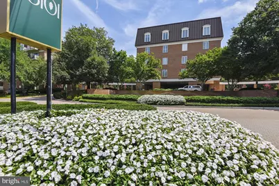8101 Connecticut Avenue #S-307, Chevy Chase, MD 20815 - Photo 42