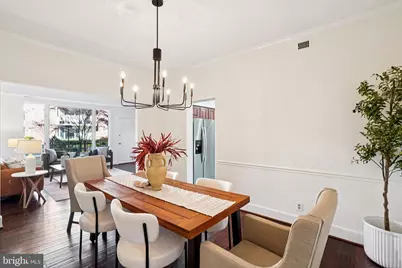 8101 Connecticut Avenue #S-307, Chevy Chase, MD 20815 - Photo 1