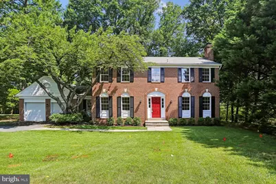 5705 Sugarbush Lane, Rockville, MD 20852 - Photo 112