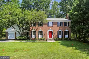 5705 Sugarbush Ln, Rockville, MD 20852 - Photo 112