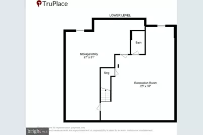 5705 Sugarbush Lane, Rockville, MD 20852 - Photo 116