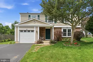 13 Warrior Brook Ct, Germantown, MD 20874 - Photo 1