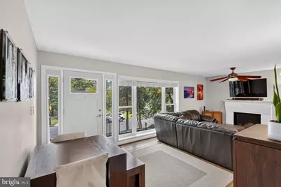 1112 Kirklynn Avenue, Takoma Park, MD 20912 - Photo 4