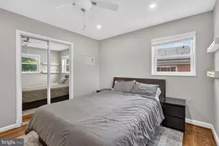 1112 Kirklynn Ave, Takoma Park, MD 20912 - Photo 8