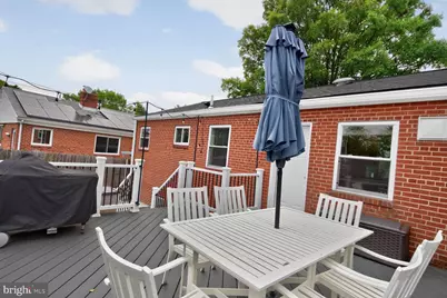 1112 Kirklynn Avenue, Takoma Park, MD 20912 - Photo 26