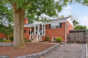 1112 Kirklynn Ave, Takoma Park, MD 20912 - Photo 2