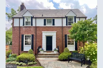 7008 Beechwood Drive, Chevy Chase, MD 20815 - Photo 1