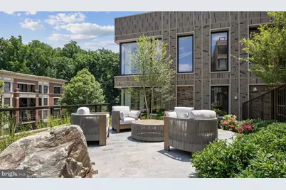 10511 Strathmore Hall Street #306, North Bethesda, MD 20852 - Photo 18