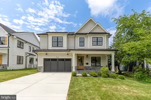 9512 Forest Rd, Bethesda, MD 20814 - Photo 1