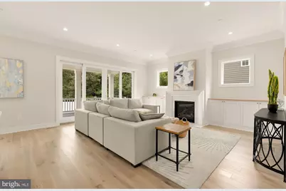 9512 Forest Road, Bethesda, MD 20814 - Photo 18
