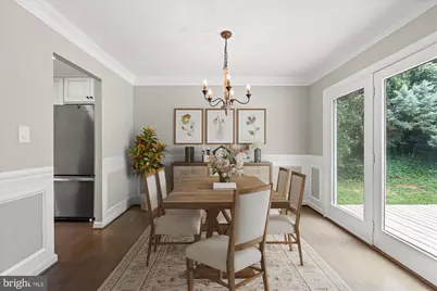 12028 Apple Knoll Court, North Potomac, MD 20878 - Photo 10
