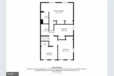 12028 Apple Knoll Court, North Potomac, MD 20878 - Photo 50